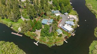 27023 Dugout Lane, Klamath Falls, OR 97601