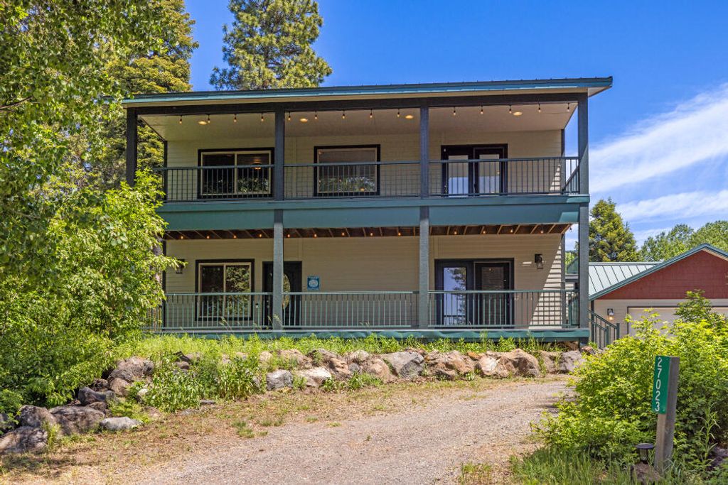 27023 Dugout Lane, Klamath Falls, OR 97601