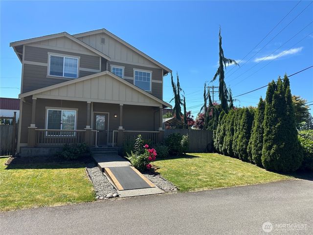 9300 11th Street NE, Lake Stevens, WA 98258