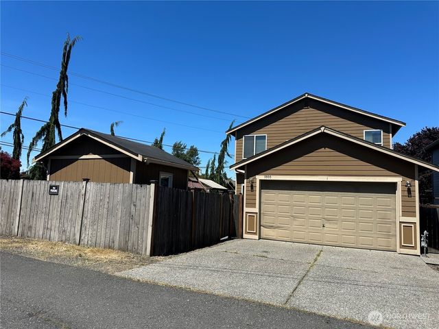 9300 11th Street NE, Lake Stevens, WA 98258