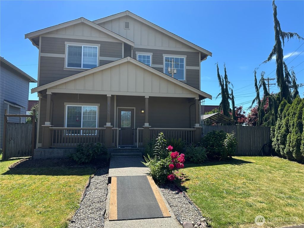 9300 11th Street NE, Lake Stevens, WA 98258