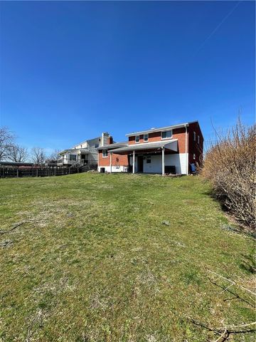 1419 Cardinal Dr, Scott Twp, PA 15243