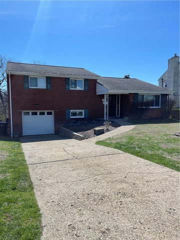 1419 Cardinal Dr, Scott Twp, PA 15243