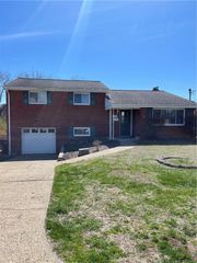 1419 Cardinal Dr, Scott Twp, PA 15243