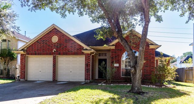 5822 Carta Valley Lane, Richmond, TX 77469