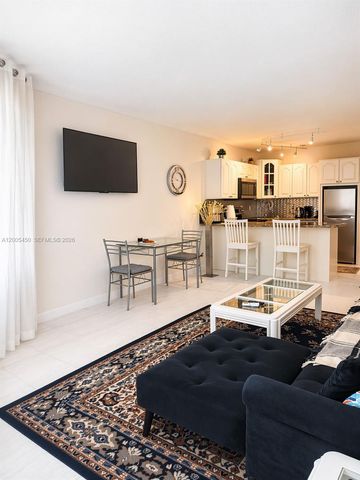 1936 S Ocean Dr 4D, Hallandale Beach, FL 33009