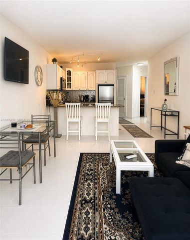 1936 S Ocean Dr 4D, Hallandale Beach, FL 33009