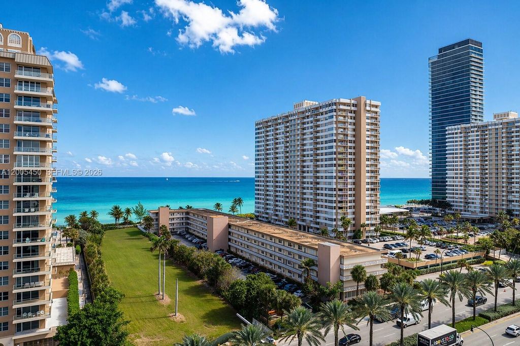 1936 S Ocean Dr 4D, Hallandale Beach, FL 33009
