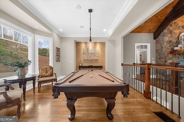 4833 Propes Drive, Oakwood, GA 30566