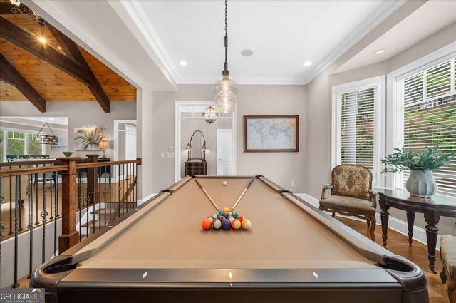 4833 Propes Drive, Oakwood, GA 30566