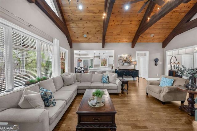 4833 Propes Drive, Oakwood, GA 30566