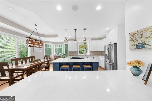 4833 Propes Drive, Oakwood, GA 30566