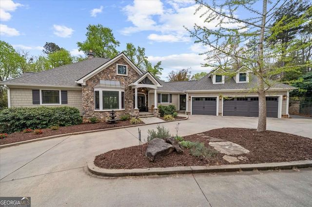 4833 Propes Drive, Oakwood, GA 30566