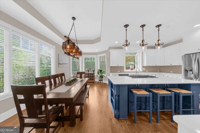 4833 Propes Drive, Oakwood, GA 30566