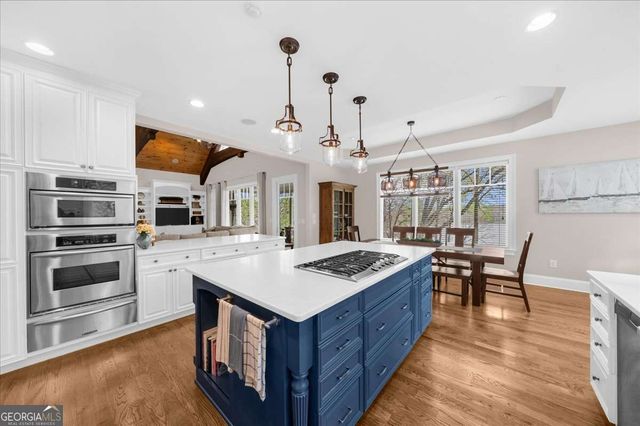 4833 Propes Drive, Oakwood, GA 30566