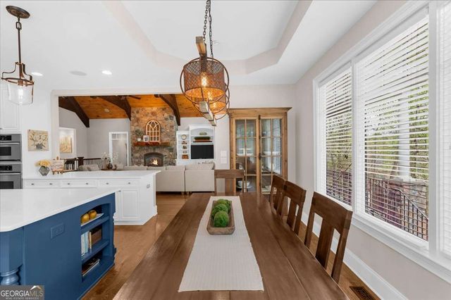 4833 Propes Drive, Oakwood, GA 30566