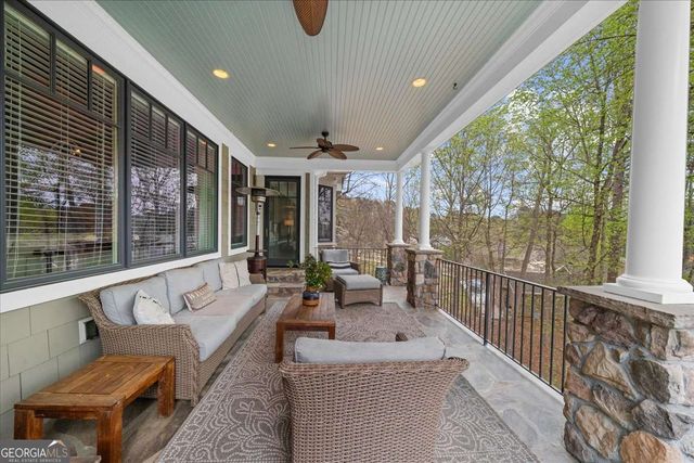 4833 Propes Drive, Oakwood, GA 30566