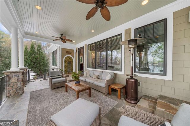 4833 Propes Drive, Oakwood, GA 30566