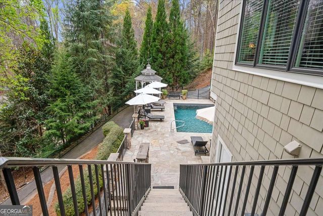 4833 Propes Drive, Oakwood, GA 30566