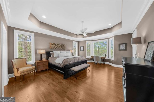 4833 Propes Drive, Oakwood, GA 30566