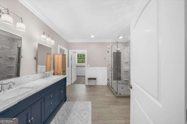 4833 Propes Drive, Oakwood, GA 30566