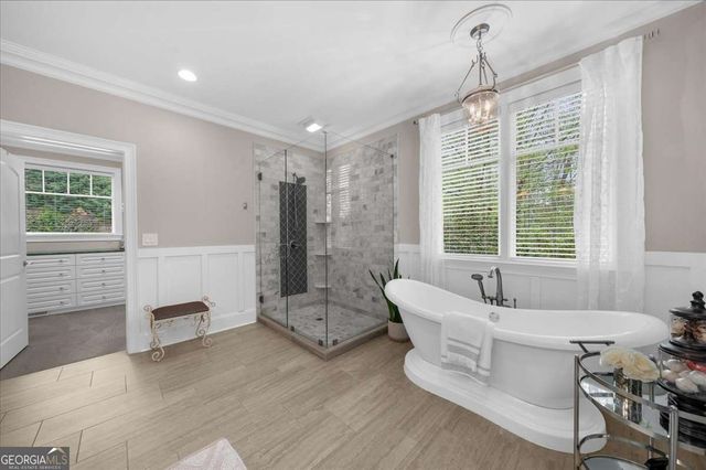 4833 Propes Drive, Oakwood, GA 30566