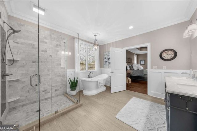 4833 Propes Drive, Oakwood, GA 30566