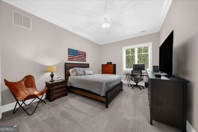 4833 Propes Drive, Oakwood, GA 30566