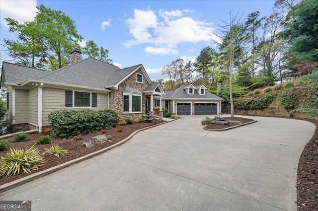 4833 Propes Drive, Oakwood, GA 30566