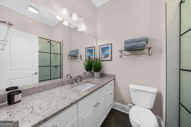 4833 Propes Drive, Oakwood, GA 30566