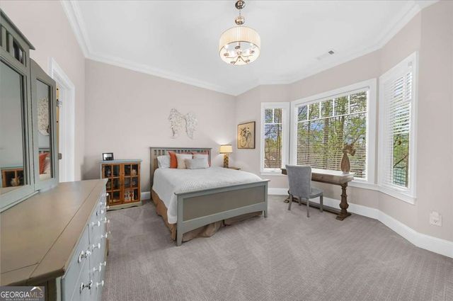 4833 Propes Drive, Oakwood, GA 30566