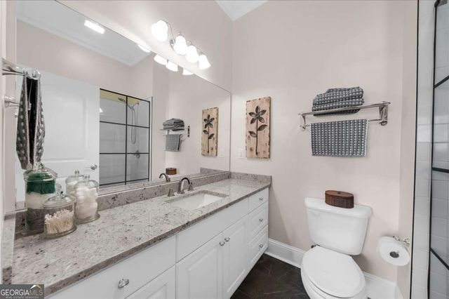 4833 Propes Drive, Oakwood, GA 30566