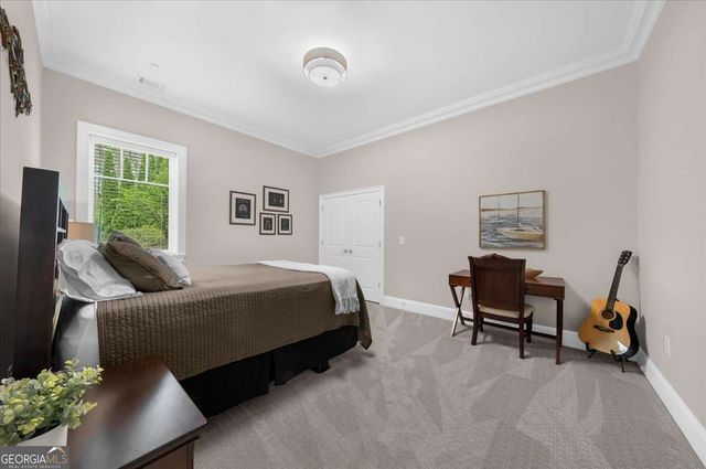 4833 Propes Drive, Oakwood, GA 30566