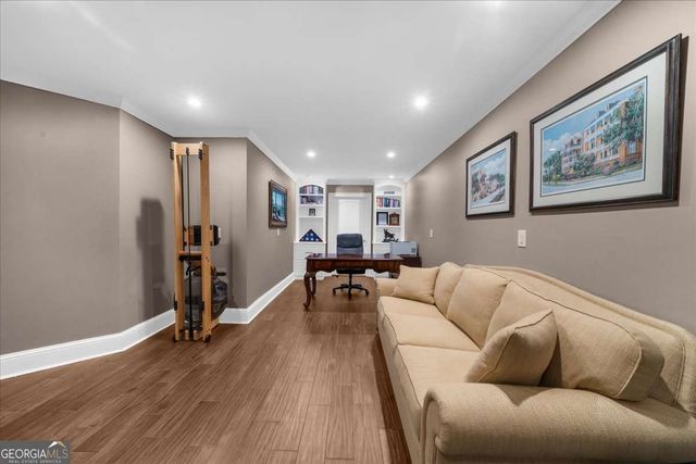 4833 Propes Drive, Oakwood, GA 30566