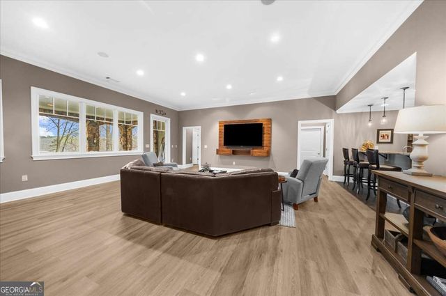 4833 Propes Drive, Oakwood, GA 30566