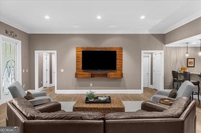 4833 Propes Drive, Oakwood, GA 30566