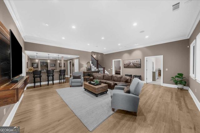 4833 Propes Drive, Oakwood, GA 30566