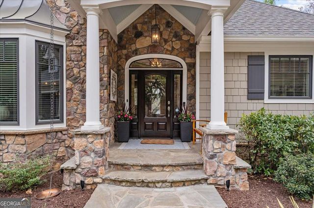 4833 Propes Drive, Oakwood, GA 30566