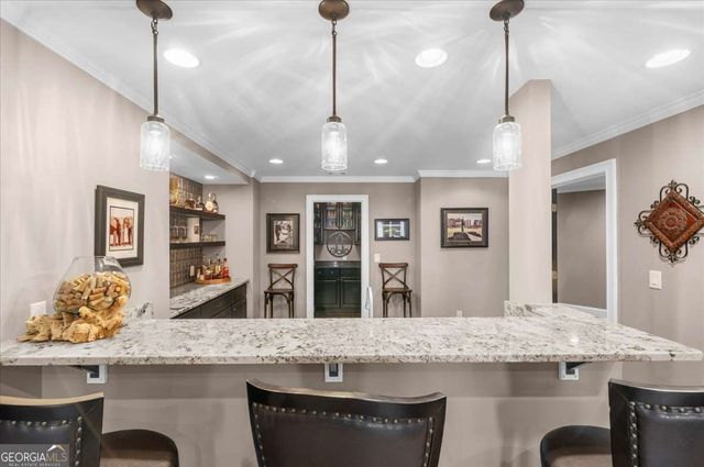 4833 Propes Drive, Oakwood, GA 30566