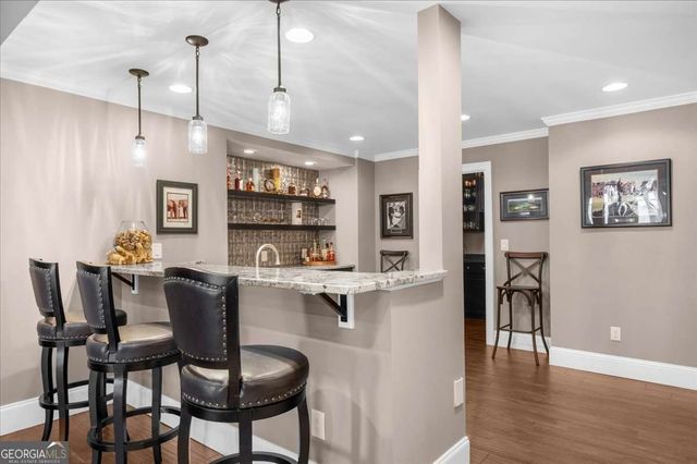 4833 Propes Drive, Oakwood, GA 30566