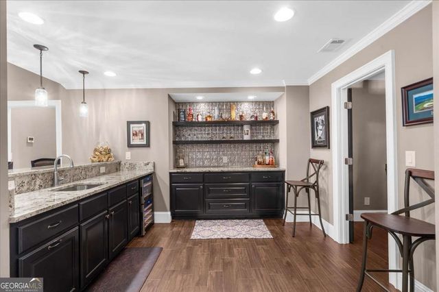 4833 Propes Drive, Oakwood, GA 30566