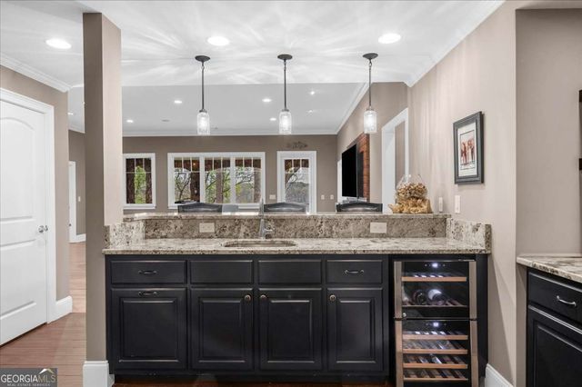 4833 Propes Drive, Oakwood, GA 30566