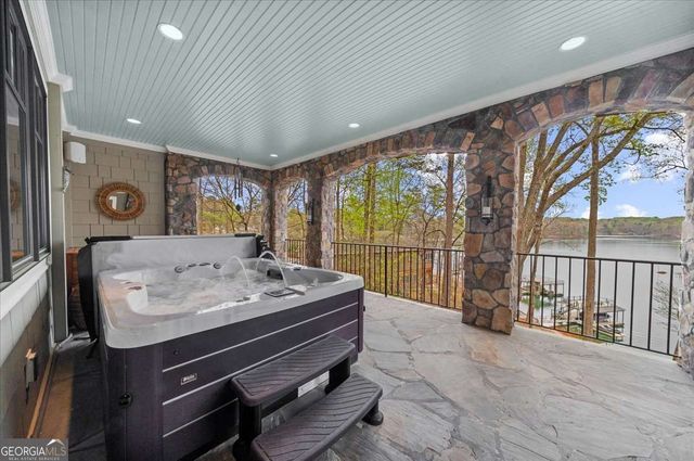 4833 Propes Drive, Oakwood, GA 30566