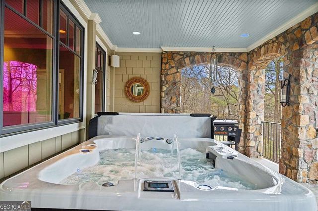 4833 Propes Drive, Oakwood, GA 30566