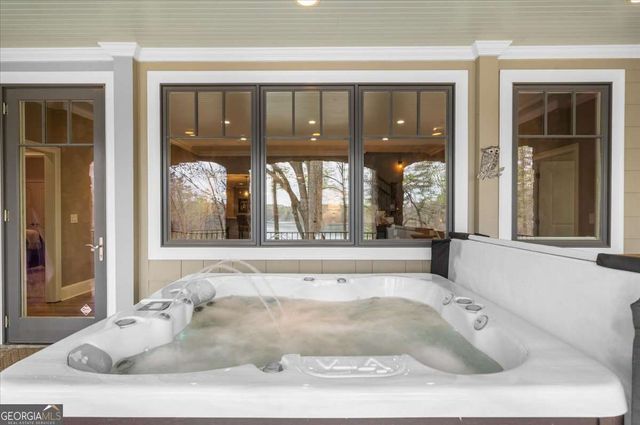 4833 Propes Drive, Oakwood, GA 30566