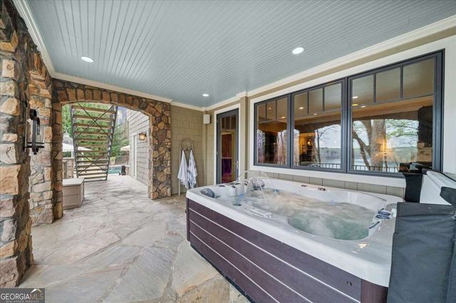 4833 Propes Drive, Oakwood, GA 30566