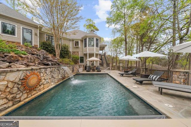 4833 Propes Drive, Oakwood, GA 30566