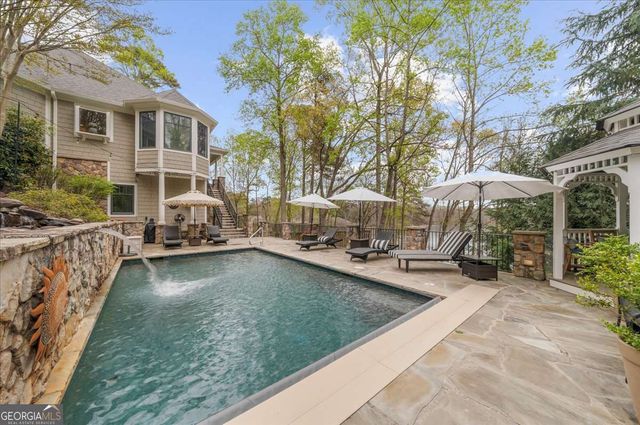 4833 Propes Drive, Oakwood, GA 30566