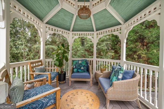 4833 Propes Drive, Oakwood, GA 30566