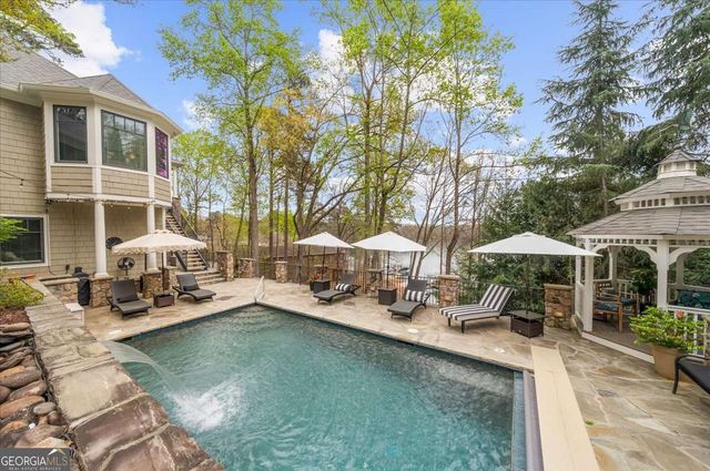 4833 Propes Drive, Oakwood, GA 30566